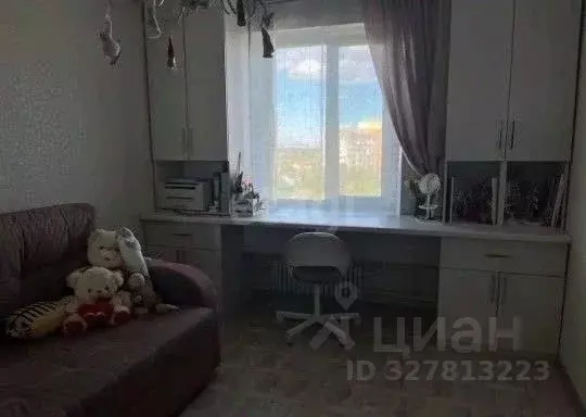 3-к кв. Башкортостан, Уфа Магистральная ул., 4 (61.2 м) - Фото 1