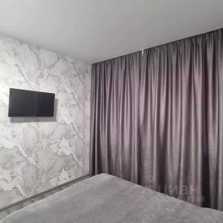 1-к кв. Московская область, Серпухов ул. Пушкина, 1 (30.0 м) - Фото 2