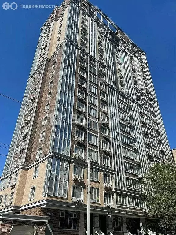 3-комнатная квартира: Ростов-на-Дону, улица Максима Горького, 267 (143 ... - Фото 1
