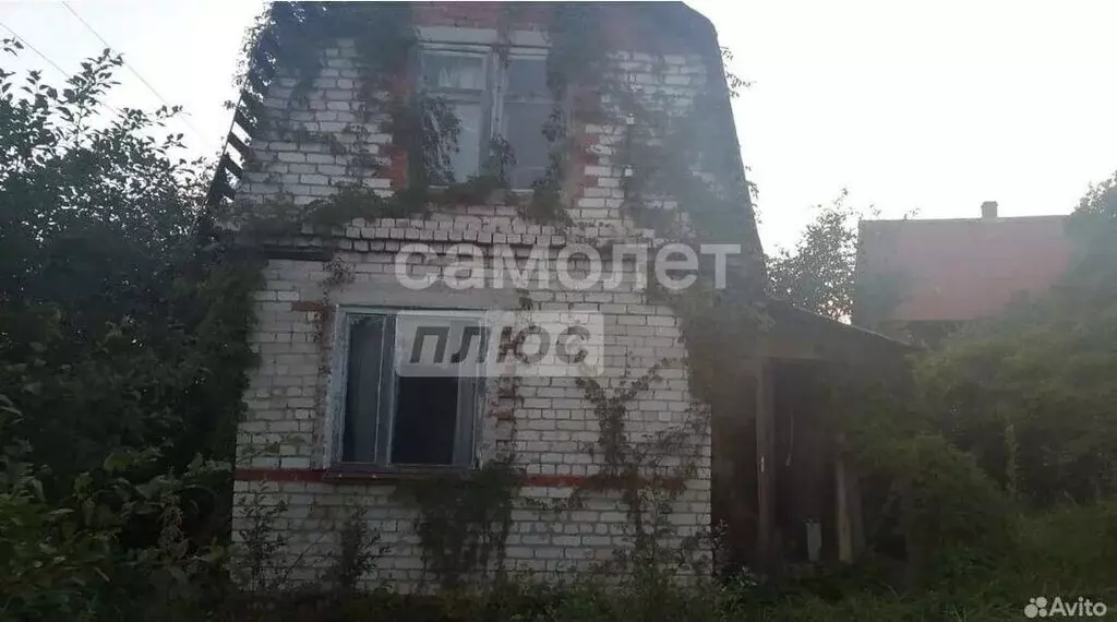 Дом в деревня Волохово, СНТ Автомобилист-2 (50 м) - Фото 1
