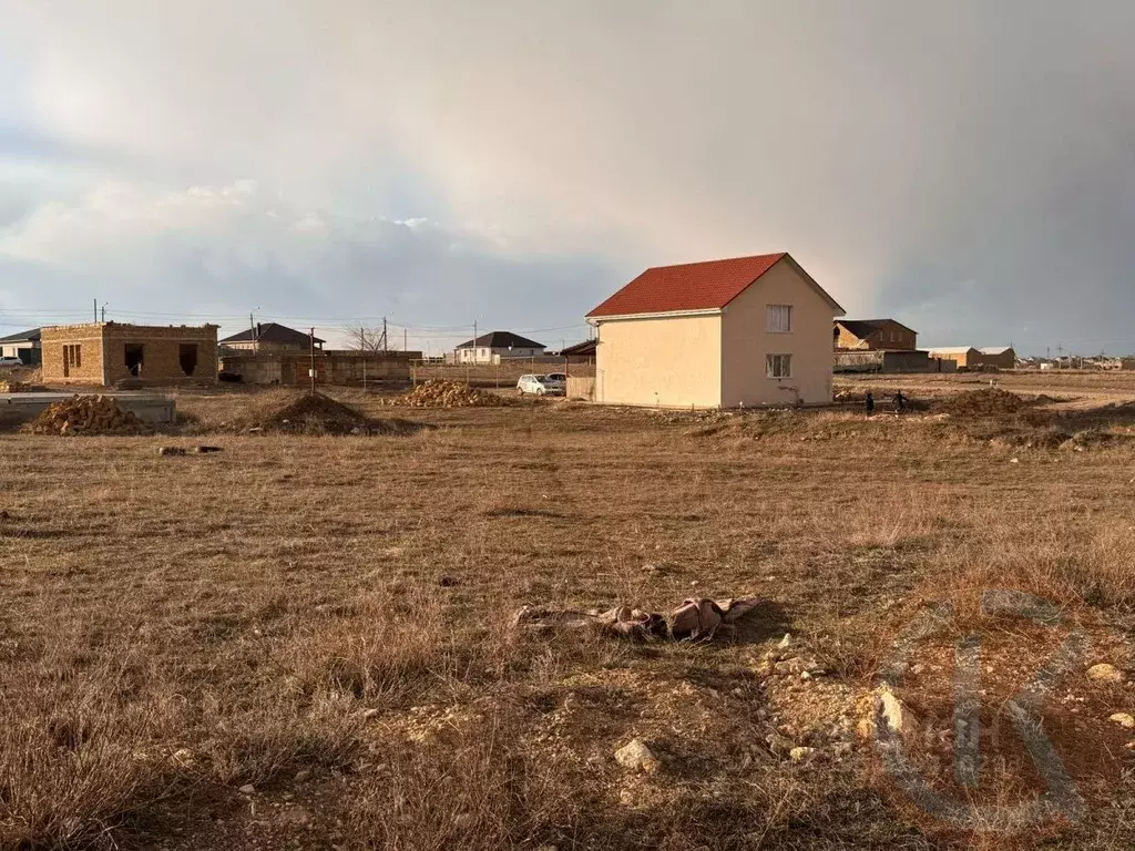 Участок в Крым, Евпатория ул. Отуз, 13 (6.0 сот.) - Фото 0