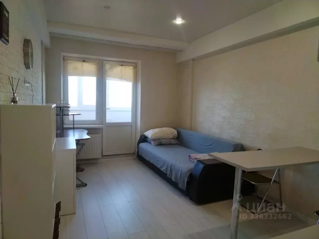 Студия Ставропольский край, Ставрополь просп. Кулакова, 65/1 (23.0 м) - Фото 2