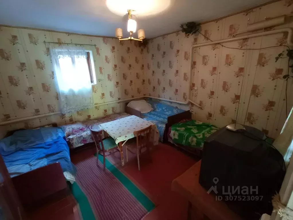 Дом в Краснодарский край, Краснодар ул. Михаила Власова (52 м) - Фото 0