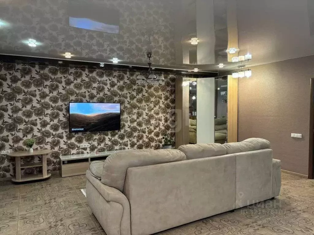 Студия Новосибирская область, Новосибирск ул. Салтыкова-Щедрина, 128 ... - Фото 1