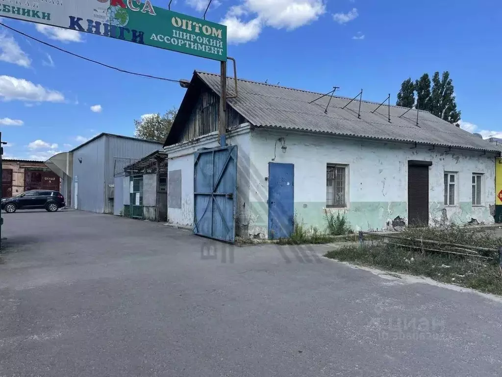 Помещение свободного назначения в Воронежская область, Воронеж ул. ... - Фото 0