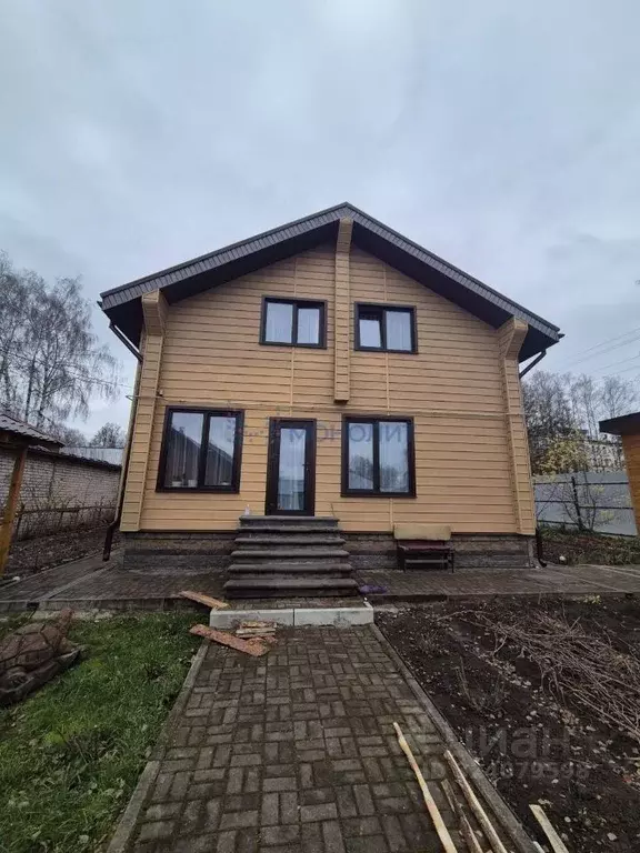 Коттедж в Нижегородская область, Богородск ул. Максима Горького, 1 ... - Фото 2