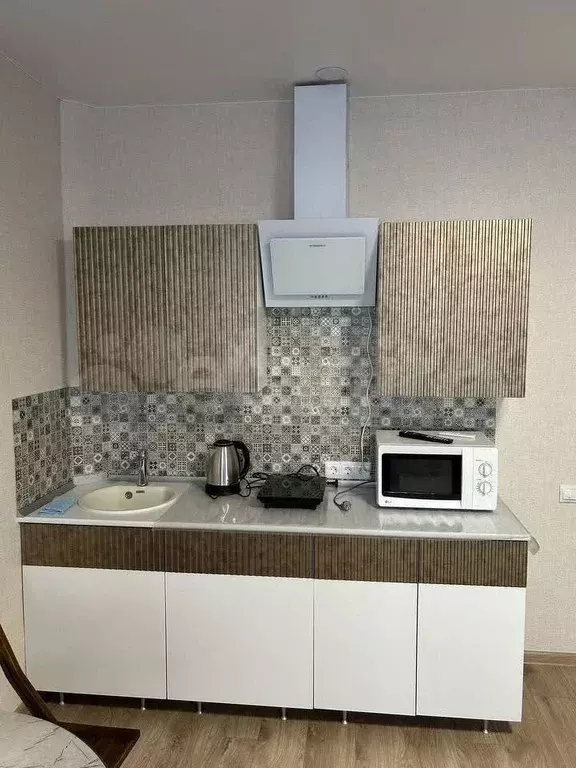 Квартира-студия, 32 м, 5/15 эт. - Фото 0