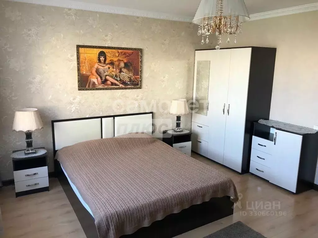 1-к кв. Москва, Москва, Московский г. ул. Бианки, 5к1 (38.3 м) - Фото 1