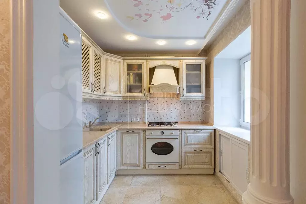 2-к. квартира, 43 м, 3/5 эт. - Фото 1