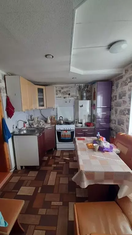Дом 64,5 м на участке 5,7 сот. - Фото 1