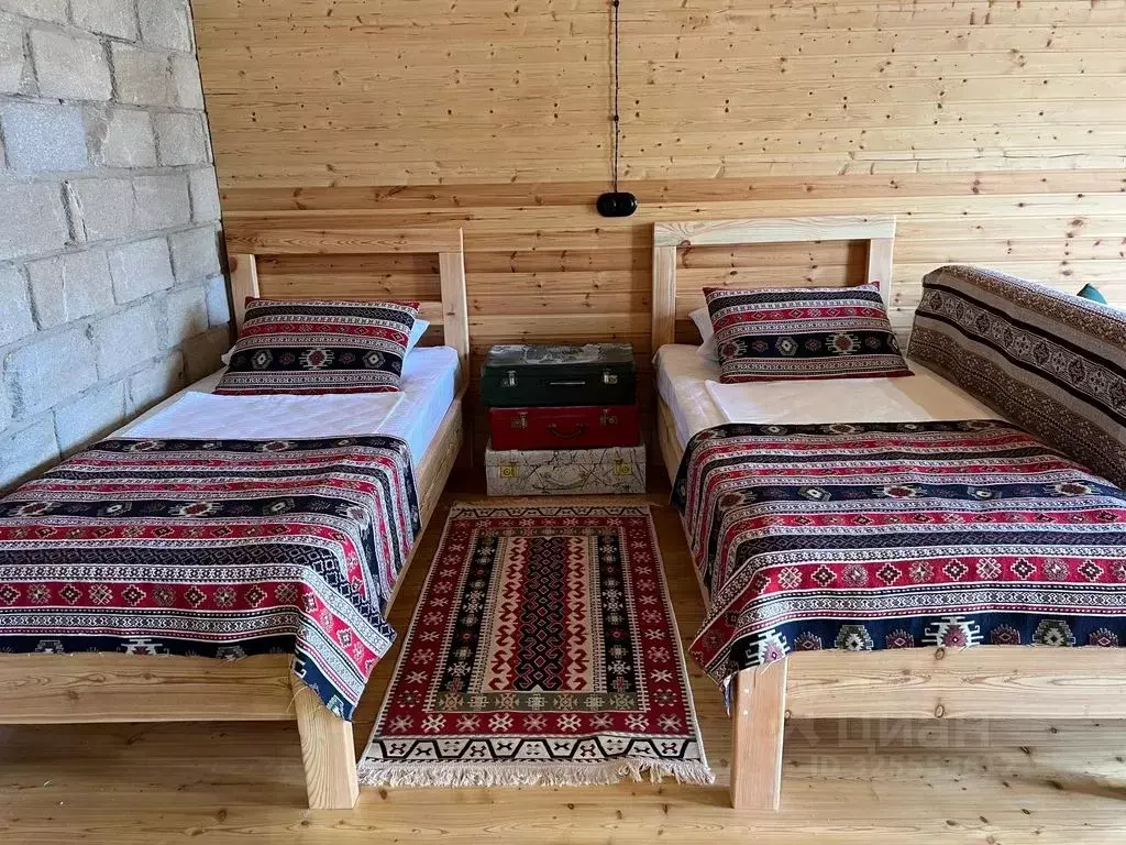 Дом в Дагестан, Дербент ул. Шеболдаева, 84 (30 м) - Фото 1