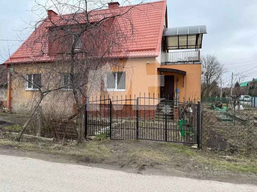 2-к кв. Калининградская область, Калининград Новинская ул., 23 (43.1 ... - Фото 1