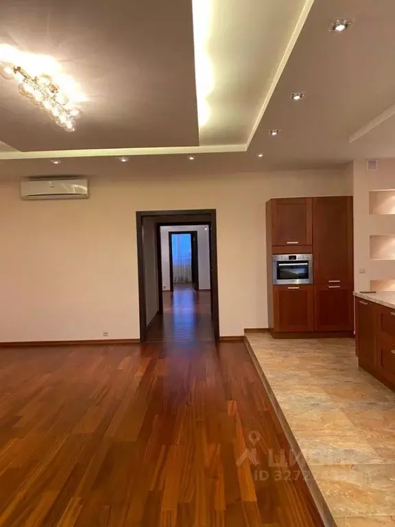 3-к кв. Москва Климентовский пер., 2 (155.0 м) - Фото 2