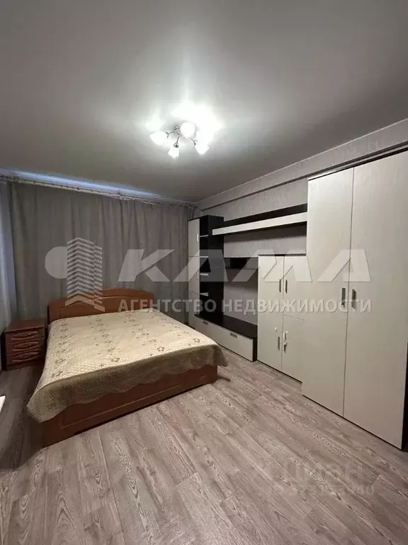 1-к кв. Татарстан, Набережные Челны просп. Вахитова, 32 (35.0 м) - Фото 1