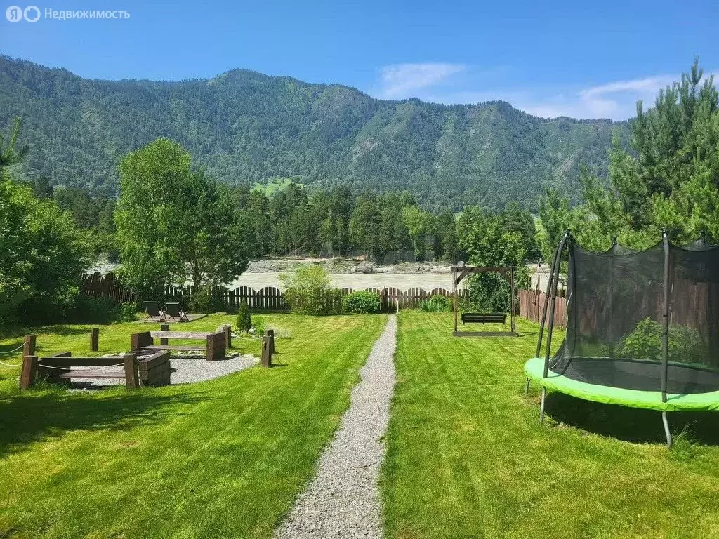 Дом в Элекмонар, Центральная улица (75 м) - Фото 1