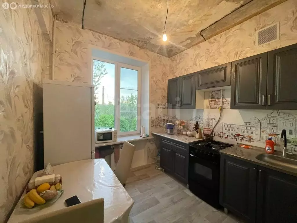 3-комнатная квартира: Тула, Курковая улица, 6 (13.6 м) - Фото 2