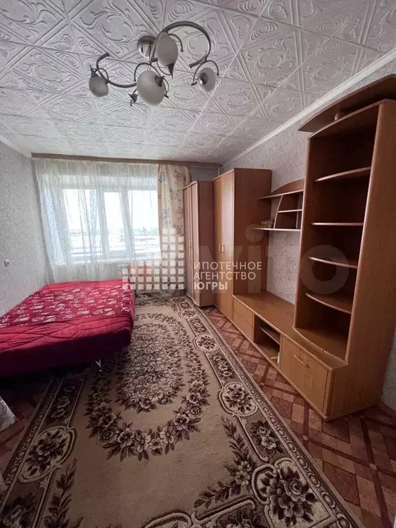 Комната 31м в 8-к., 9/9эт. - Фото 0