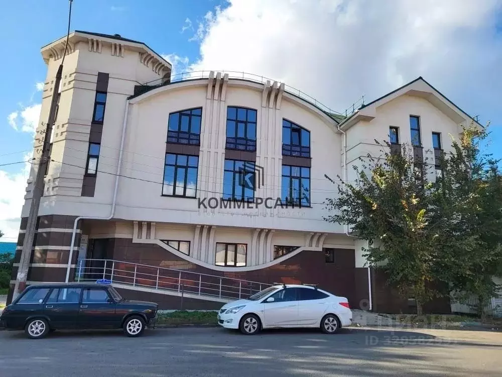 Помещение свободного назначения в Нижегородская область, Нижний ... - Фото 0