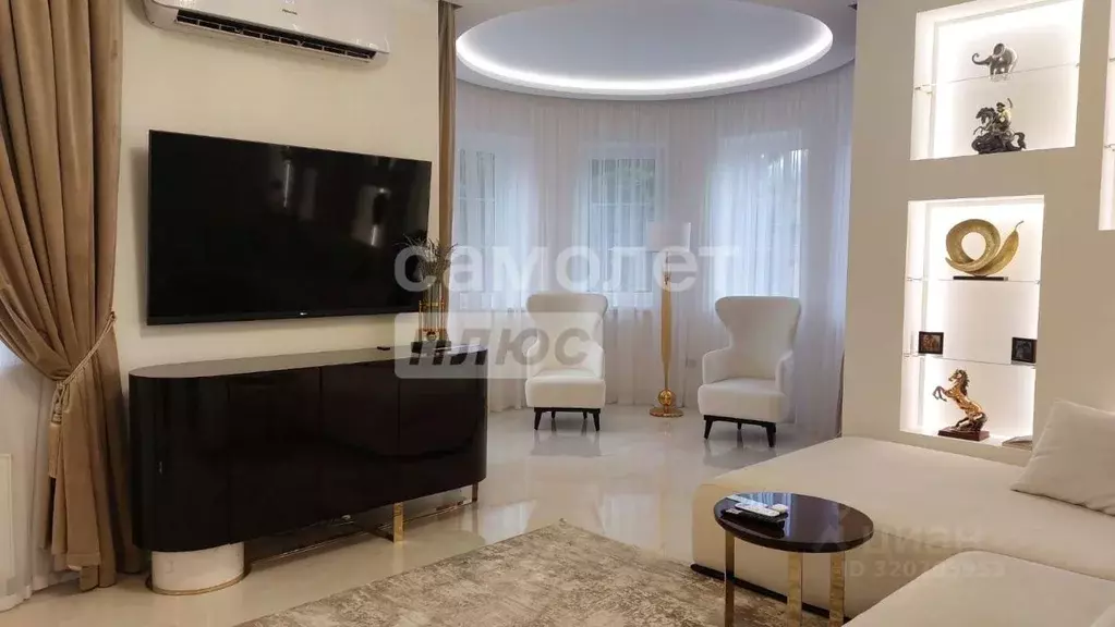 Дом в Краснодарский край, Краснодар Северный мкр, ул. Академика ... - Фото 1