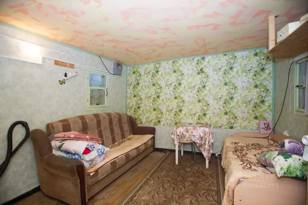 Дом в Волгоградская область, Волжский Цветущий сад СНТ, ул. ... - Фото 1