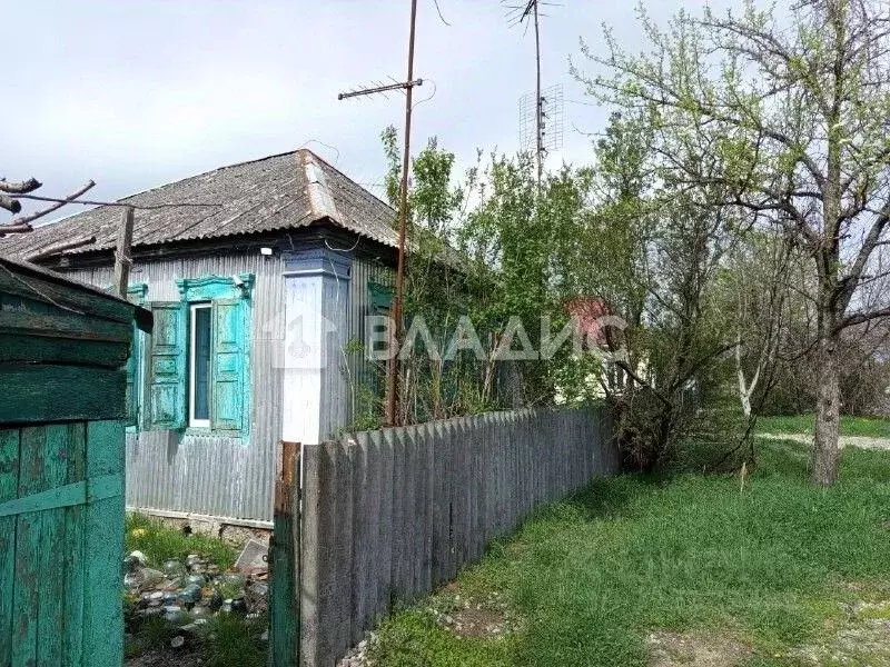 Дом в Краснодарский край, Белореченск Проточная ул., 31 (59 м) - Фото 1