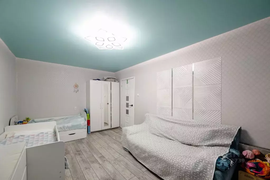 2-к кв. Кировская область, Киров ул. Преображенская, 111 (48.0 м) - Фото 2