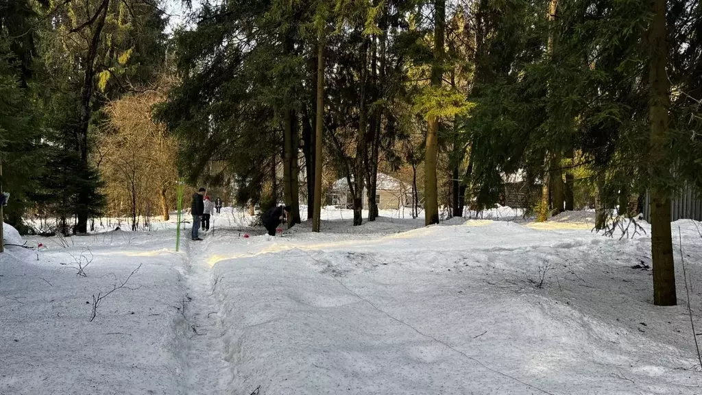 Участок в Московская область, Лобня Луговая мкр, Восточная ул., 10а ... - Фото 2