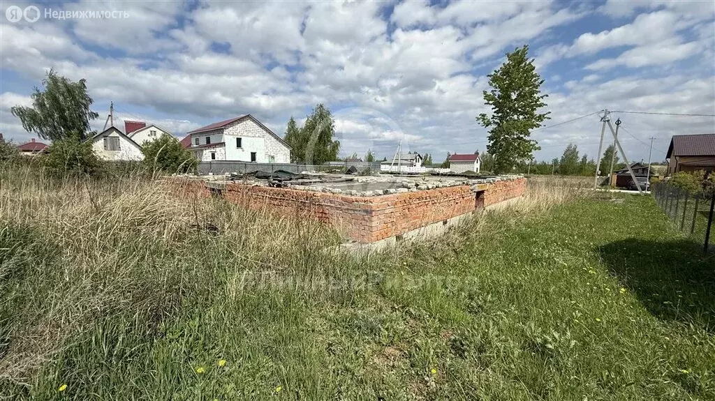 Участок в Рязанская область, Пронский муниципальный округ, деревня ... - Фото 1