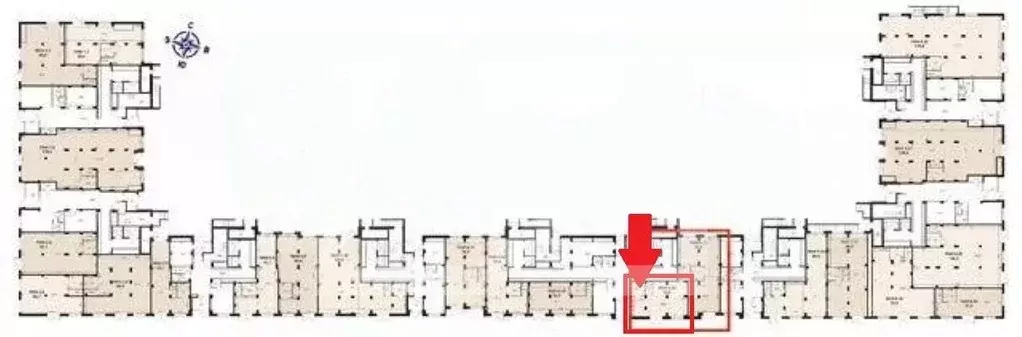 Помещение свободного назначения в Московская область, Ленинский ... - Фото 2
