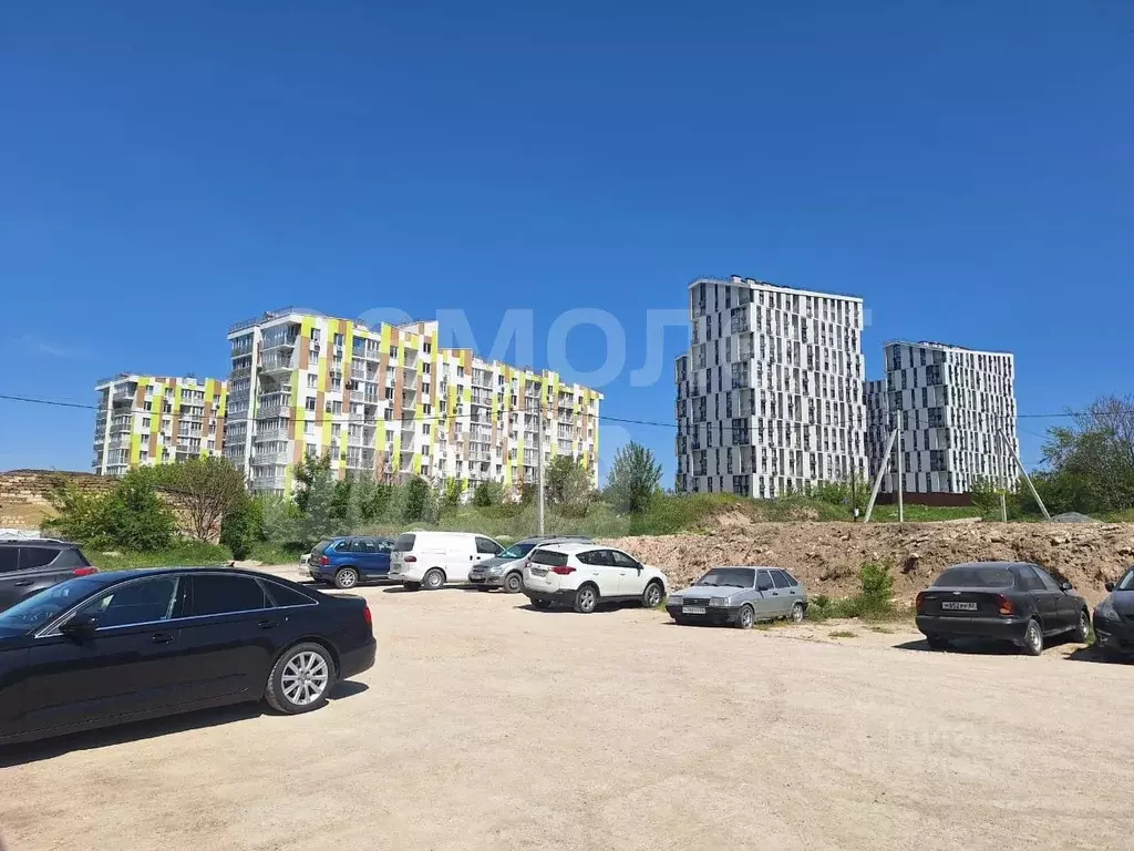 Участок в Крым, Симферополь ул. Луговая (10.0 сот.) - Фото 0