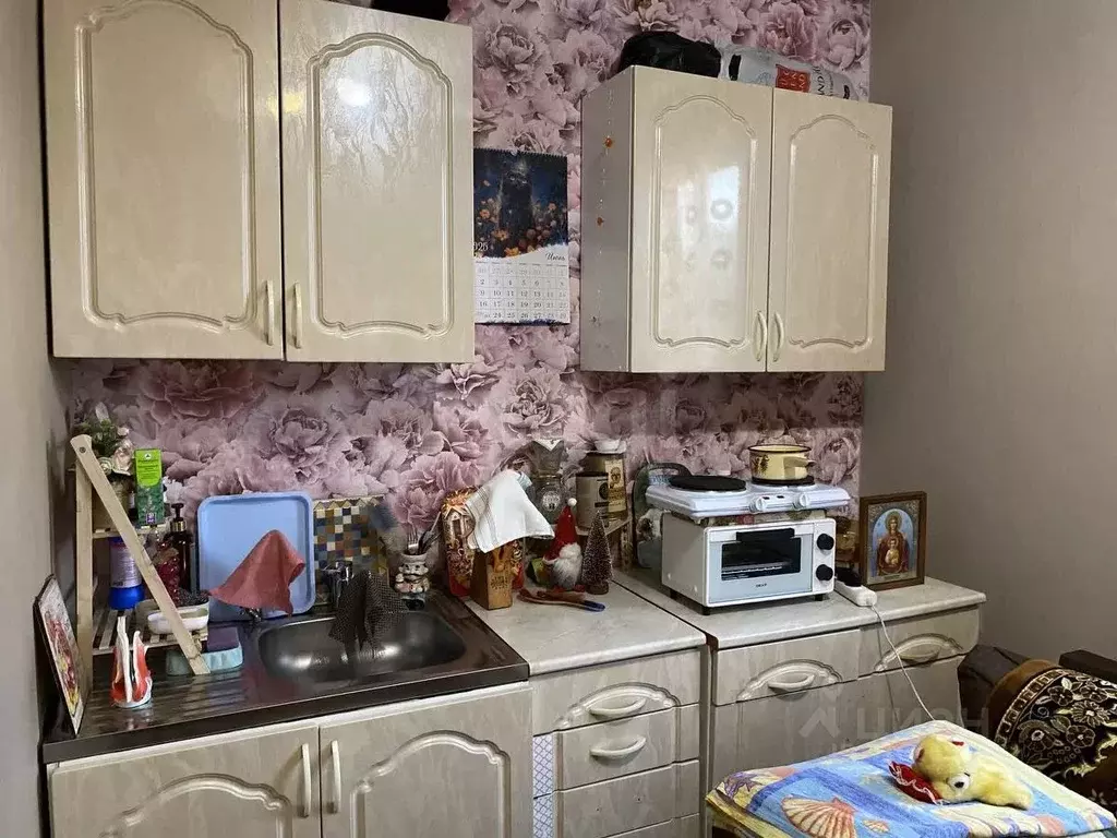 Студия Брянская область, Брянск пер. Олега Кошевого, 32 (16.0 м) - Фото 1