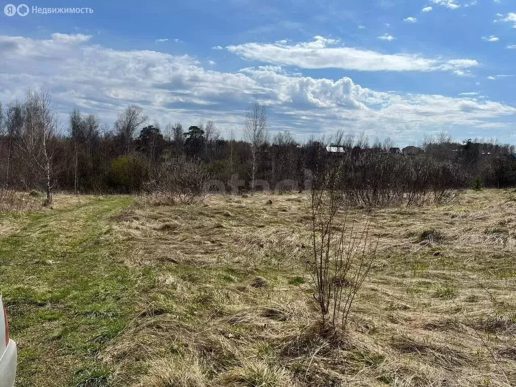 Участок в Корнилово, Михайловская улица (9 м) - Фото 1