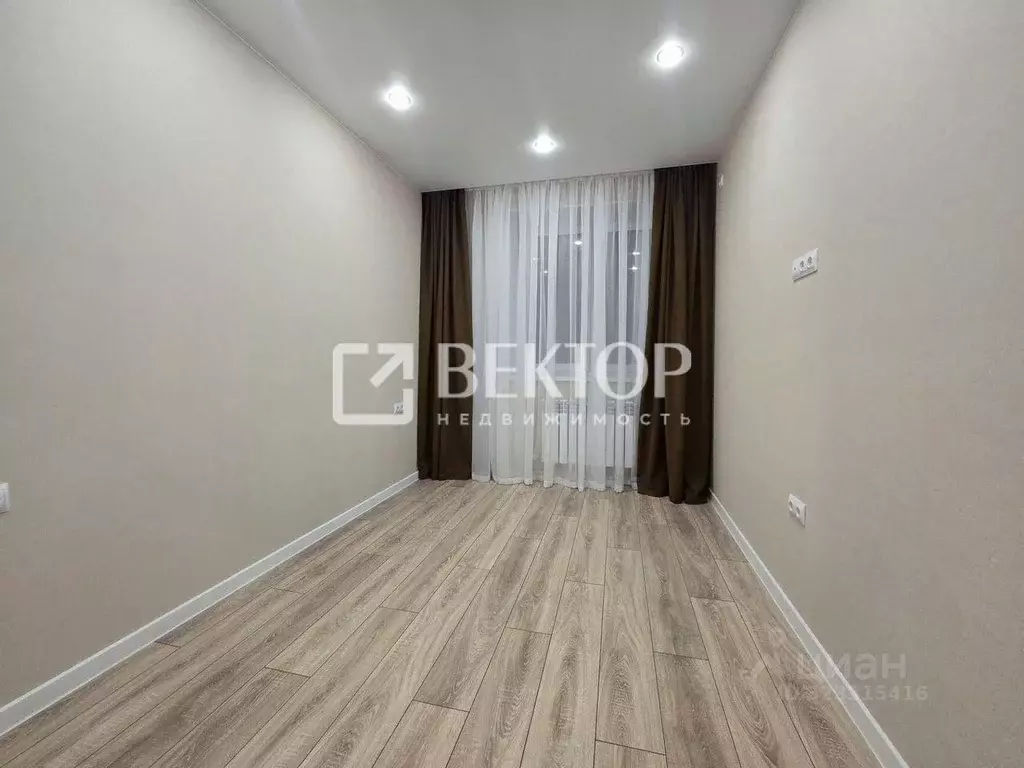 2-к кв. Ивановская область, Иваново ул. Богдана Хмельницкого, 71 (45.0 ... - Фото 2