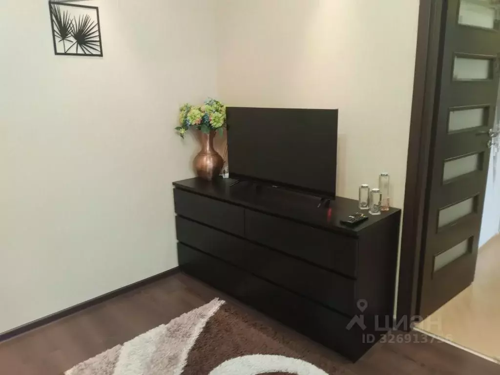 1-к кв. Калининградская область, Калининград ул. Гайдара, 155 (40.0 м) - Фото 2