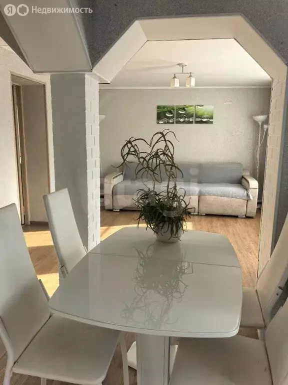 Дом в Майма, Советская улица (80 м) - Фото 2