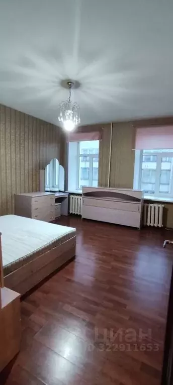 1-к кв. Санкт-Петербург 17-я Васильевского острова линия, 42 (39.5 м) - Фото 1