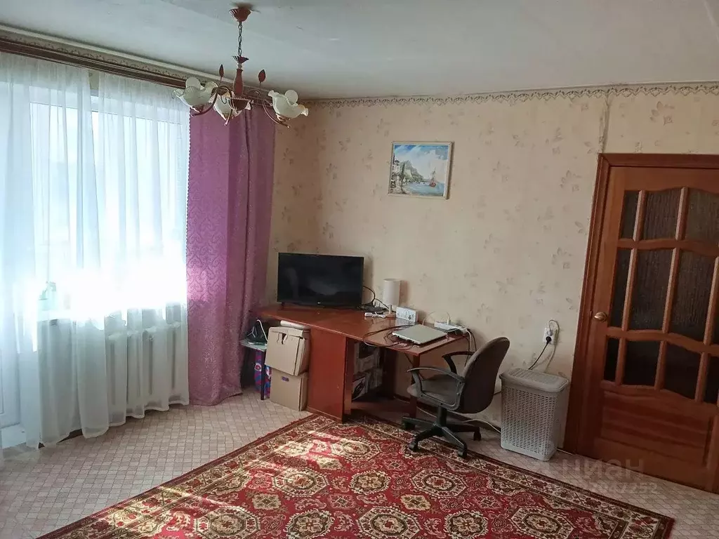 2-к кв. Марий Эл, Йошкар-Ола ул. Лебедева, 55Б (53.0 м) - Фото 2