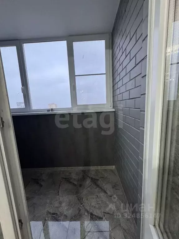 Студия Ростовская область, Ростов-на-Дону просп. Стачки, 215Б (27.0 м) - Фото 1