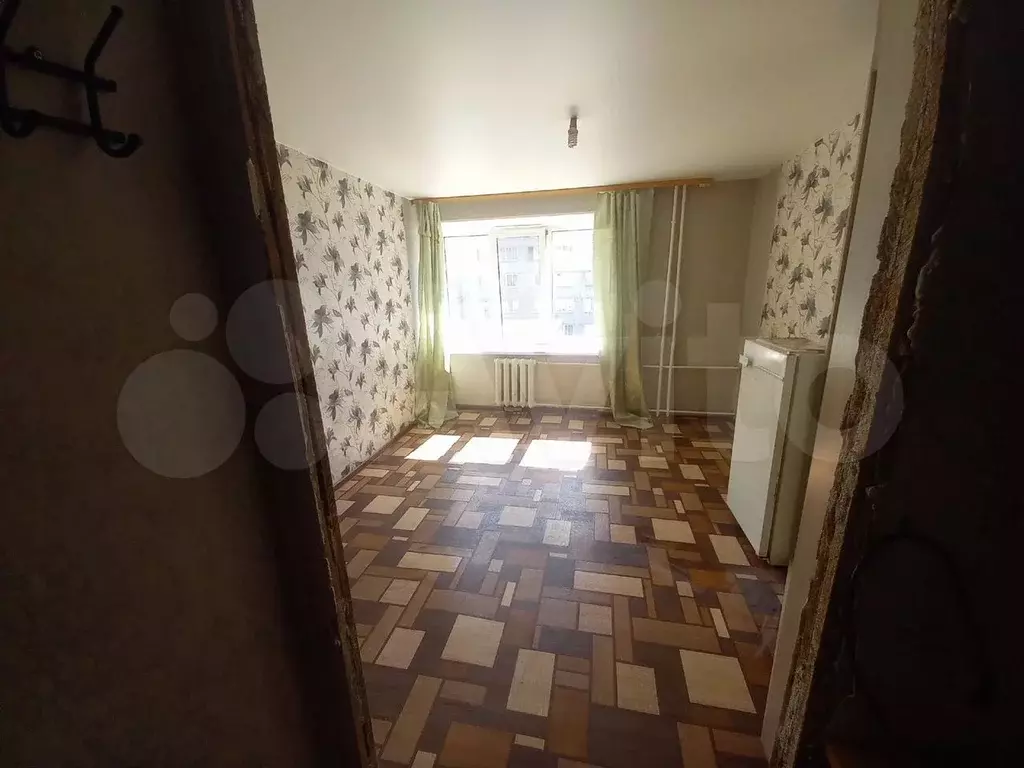 Квартира-студия, 20 м, 3/5 эт. - Фото 1