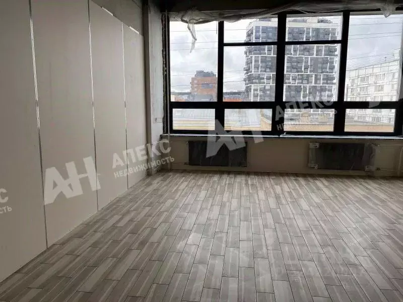 Офис в Москва проезд 3-й Марьиной рощи, 40С1 (253 м) - Фото 1
