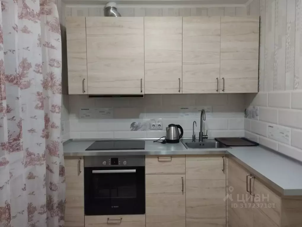 1-к кв. Москва Внуковское поселение, ул. Самуила Маршака, 17 (38.0 м) - Фото 1