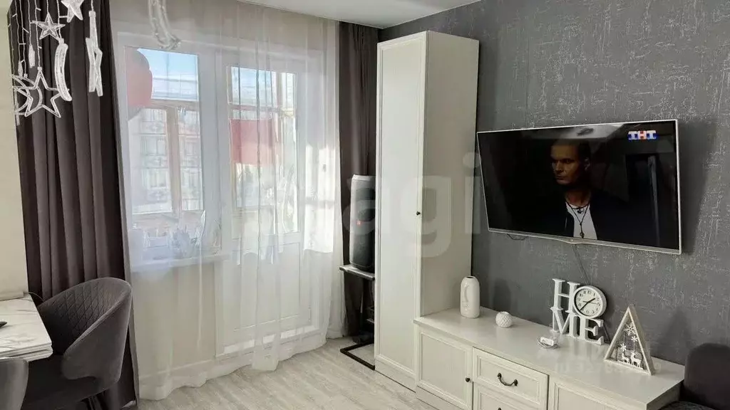 3-к кв. Иркутская область, Ангарск 18-й мкр, 8 (58.9 м) - Фото 1
