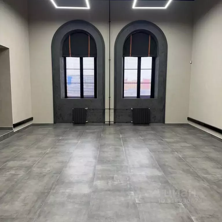 Офис в Санкт-Петербург наб. Обводного Канала, 23 (1125 м) - Фото 1