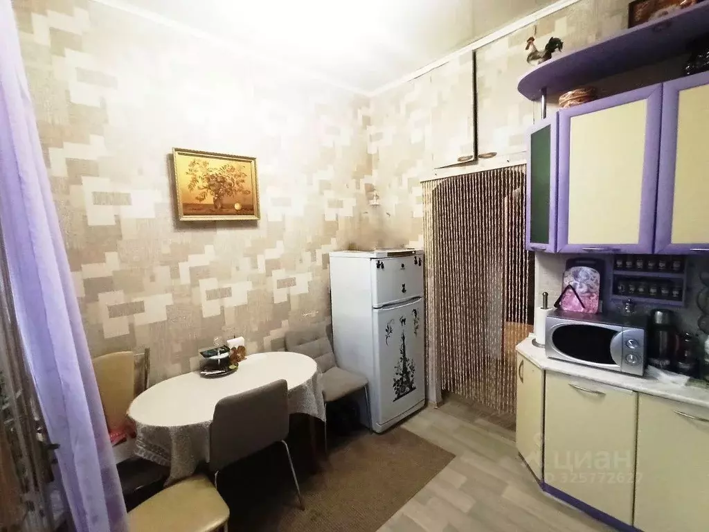 2-к кв. Волгоградская область, Волгоград Марийская ул., 6 (55.7 м) - Фото 2