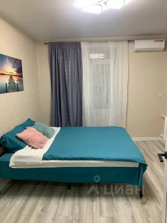 1-к кв. Башкортостан, Уфа ул. Мусы Джалиля, 10 (37.0 м) - Фото 0