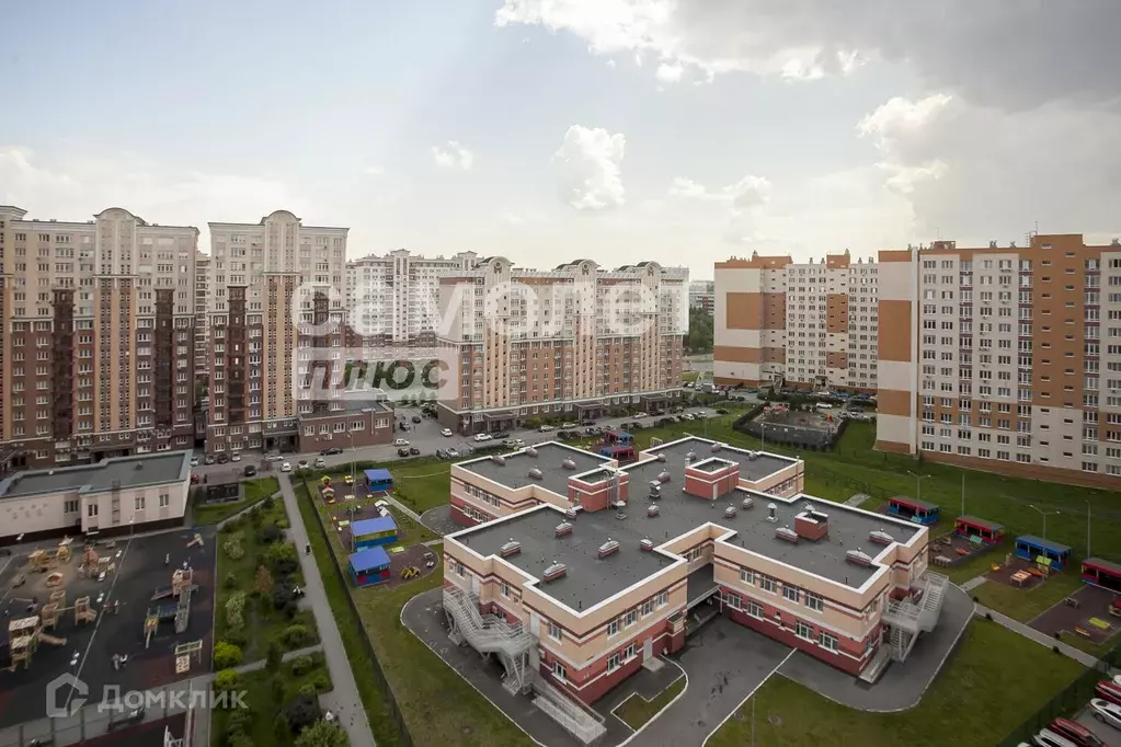 Продаётся 3-к квартира, 71.1 м - Фото 1