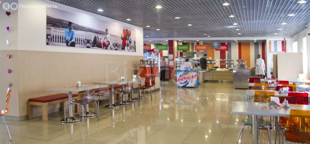 Офис (450.3 м) - Фото 1