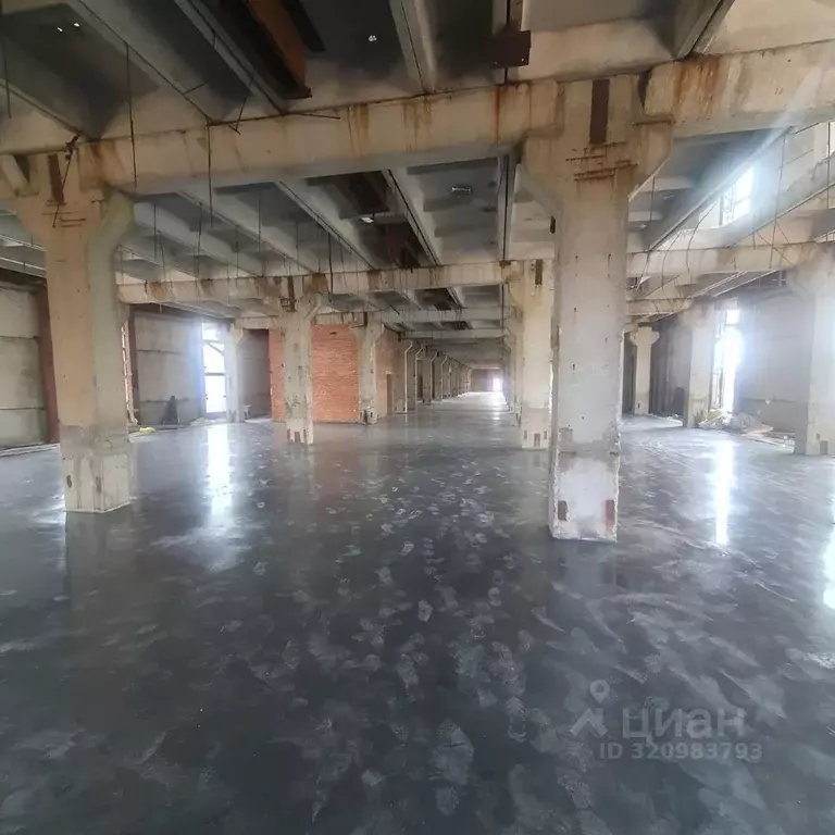 Помещение свободного назначения в Московская область, Подольск ... - Фото 2