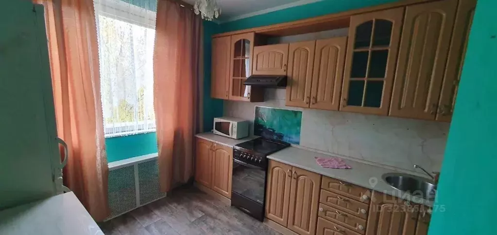 1-к кв. Москва Новороссийская ул., 24К1 (41.1 м) - Фото 1