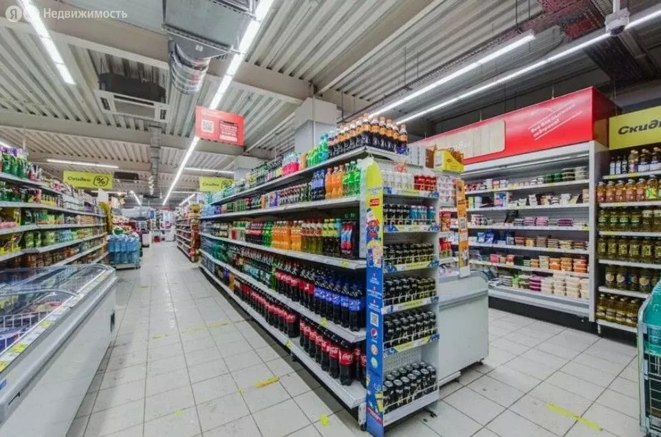 Офис (908 м) - Фото 1